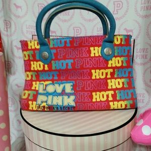 ❤️VS Pink Purse